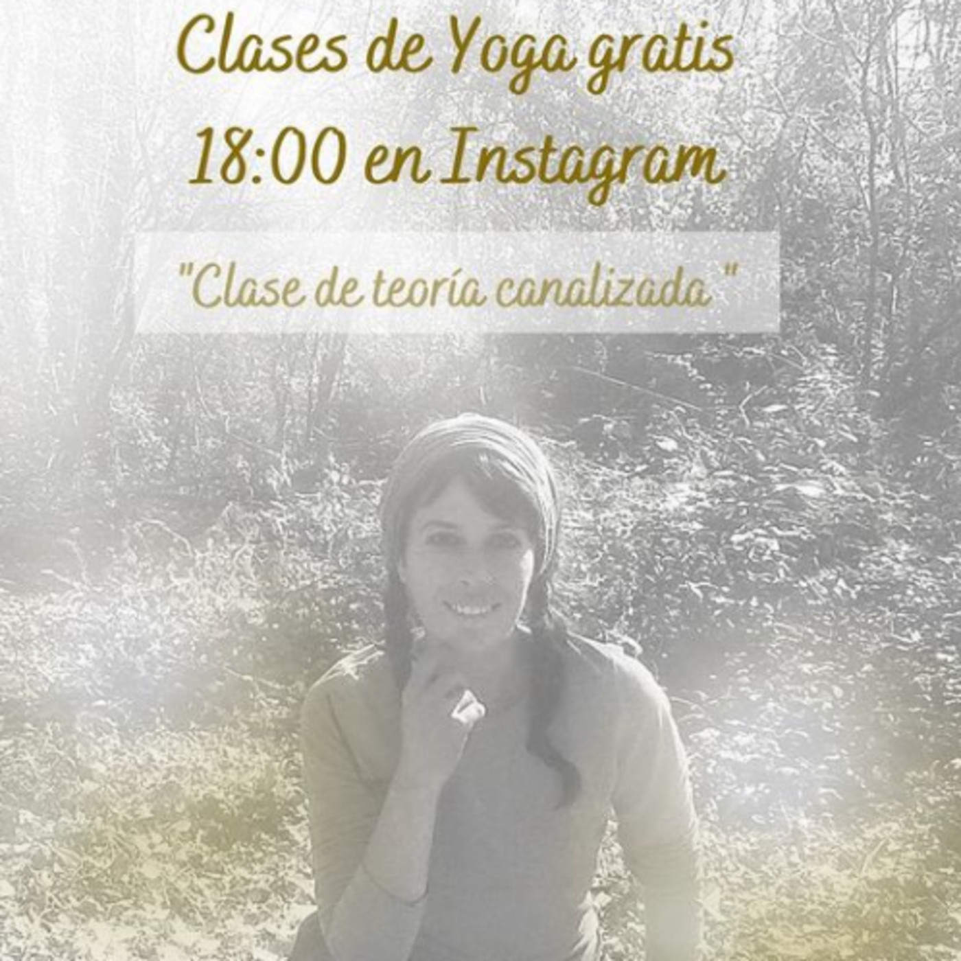 En transición al despertar