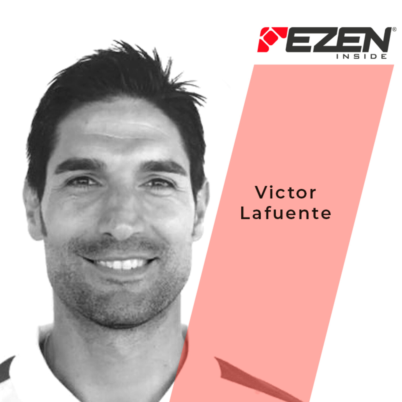 #54. Victor Lafuente. PF Granada CF episode artwork