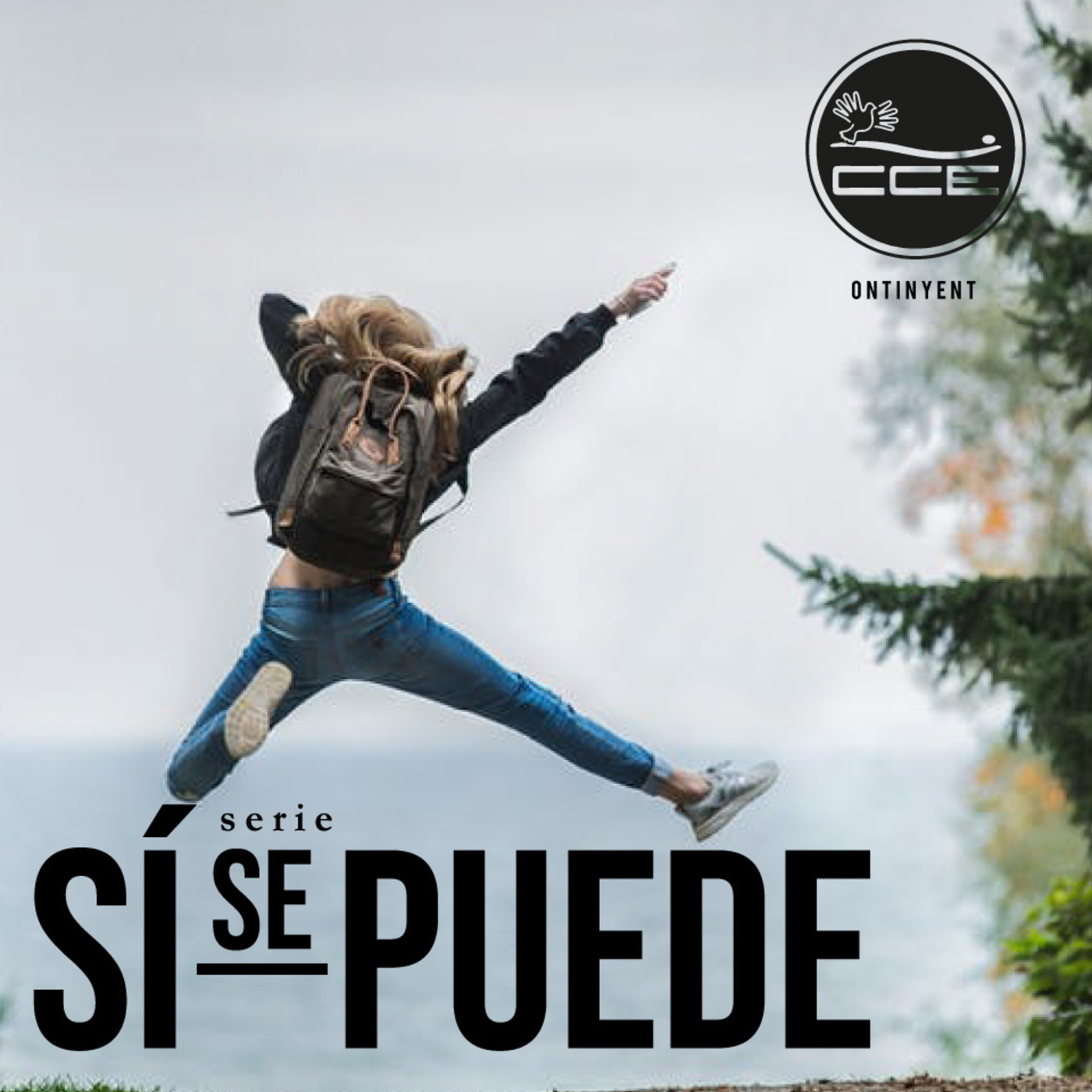 Pres. Daniel y Patricia " Sí se puede II" episode artwork