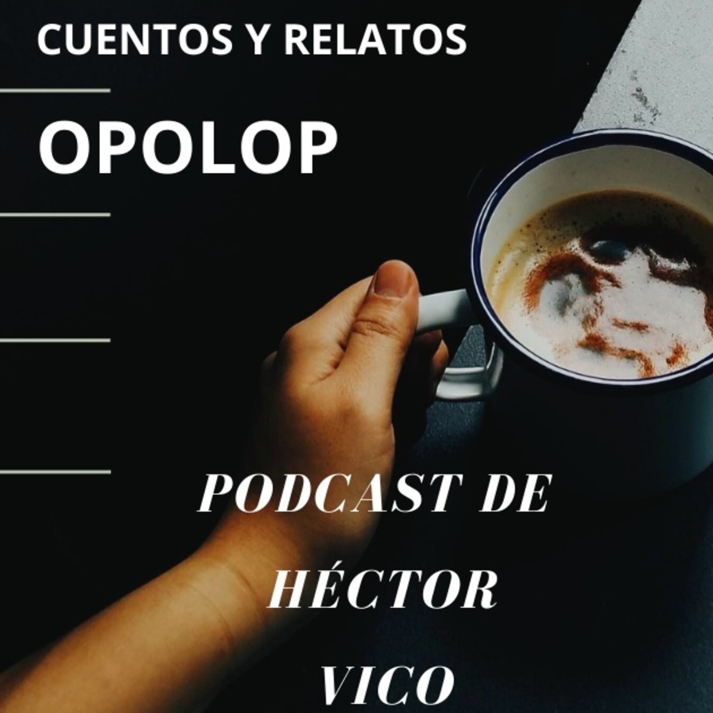 Podcast de opolop