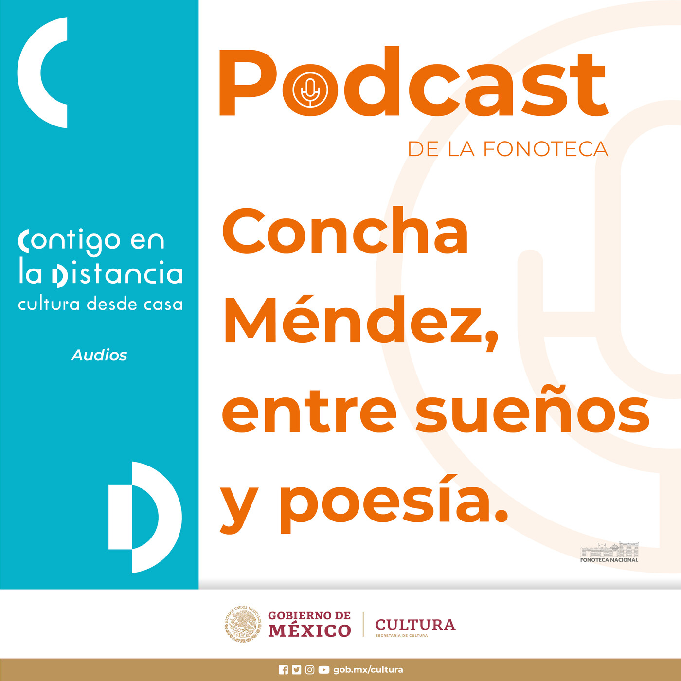 Concha Méndez, entre sueños y poesía.