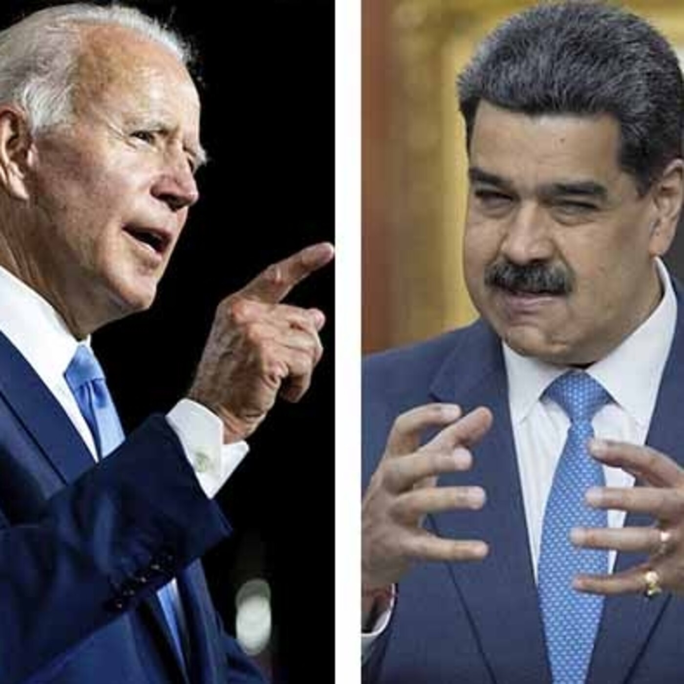 Venezuela: entendiendo a una narcodictadura