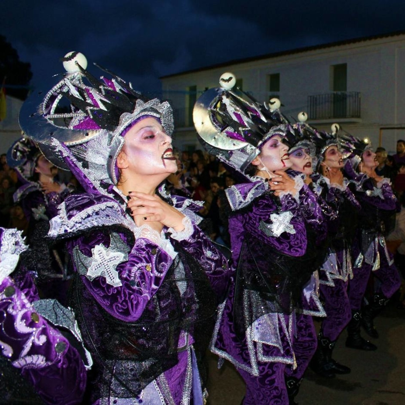 Carnaval 2018. Los Pirulfos, Barbaño episode artwork