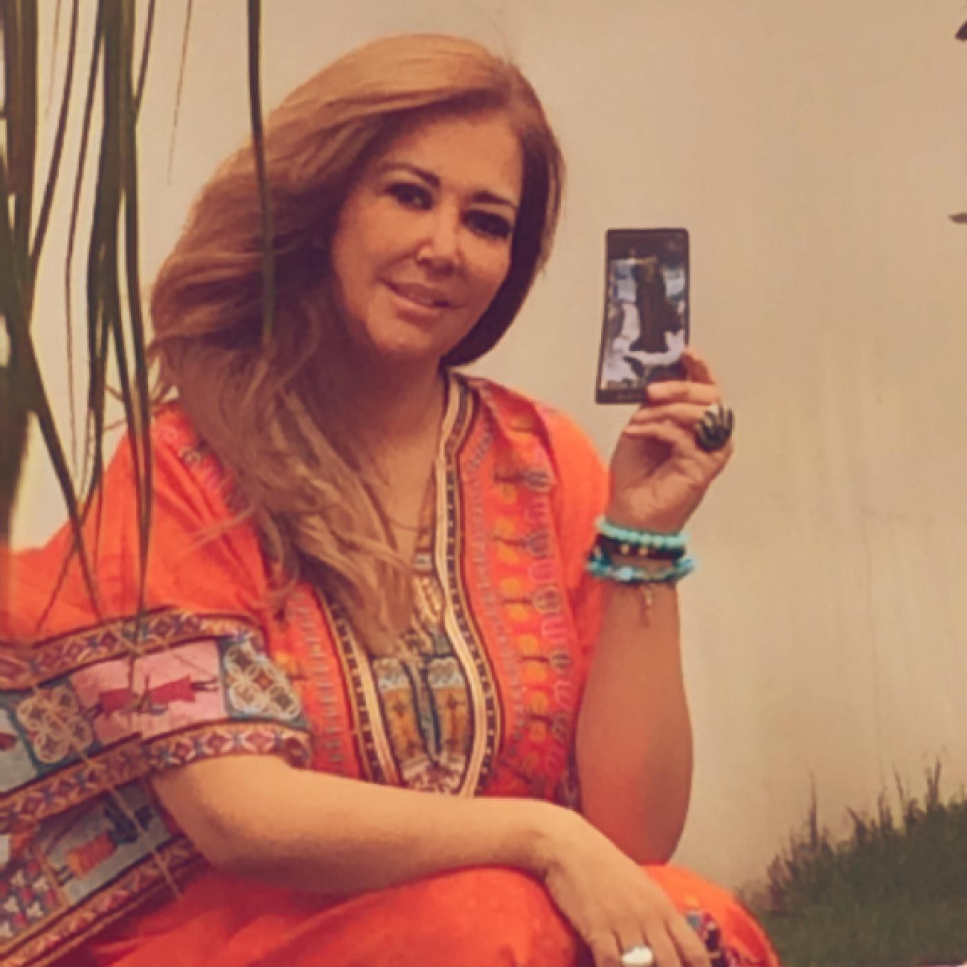 EL CIELO EN LA TIERRA CON LA VIDENTE ISABELLA CID