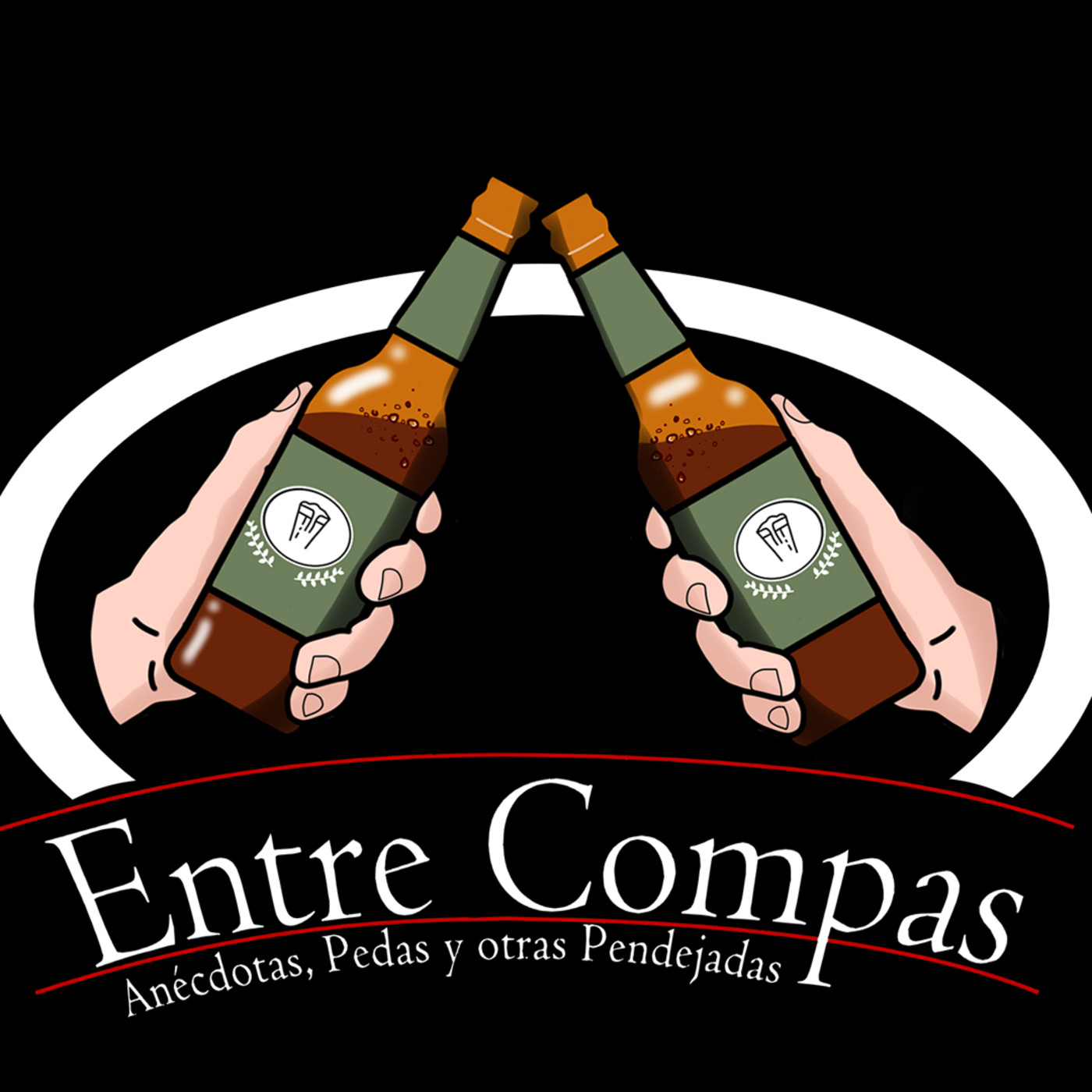 Entre Compas Oficial