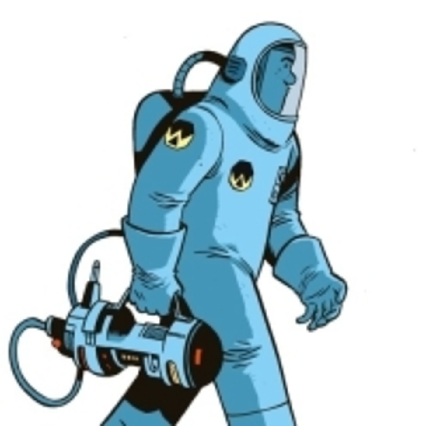 Podcast 2 Frikis y 1 Murciano
