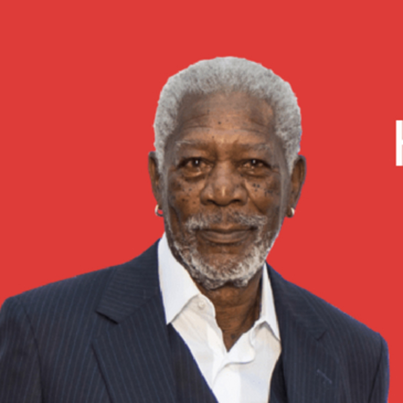 Reflexiones de Morgan Freeman acerca del Éxito | 275