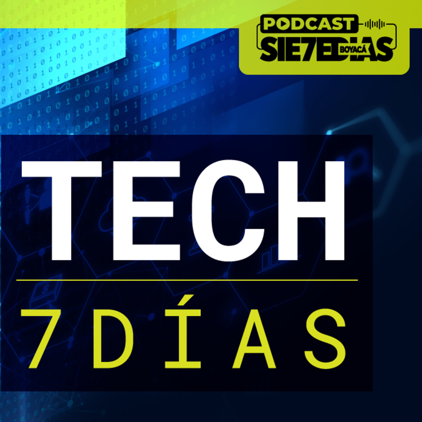 Tech 7 dias