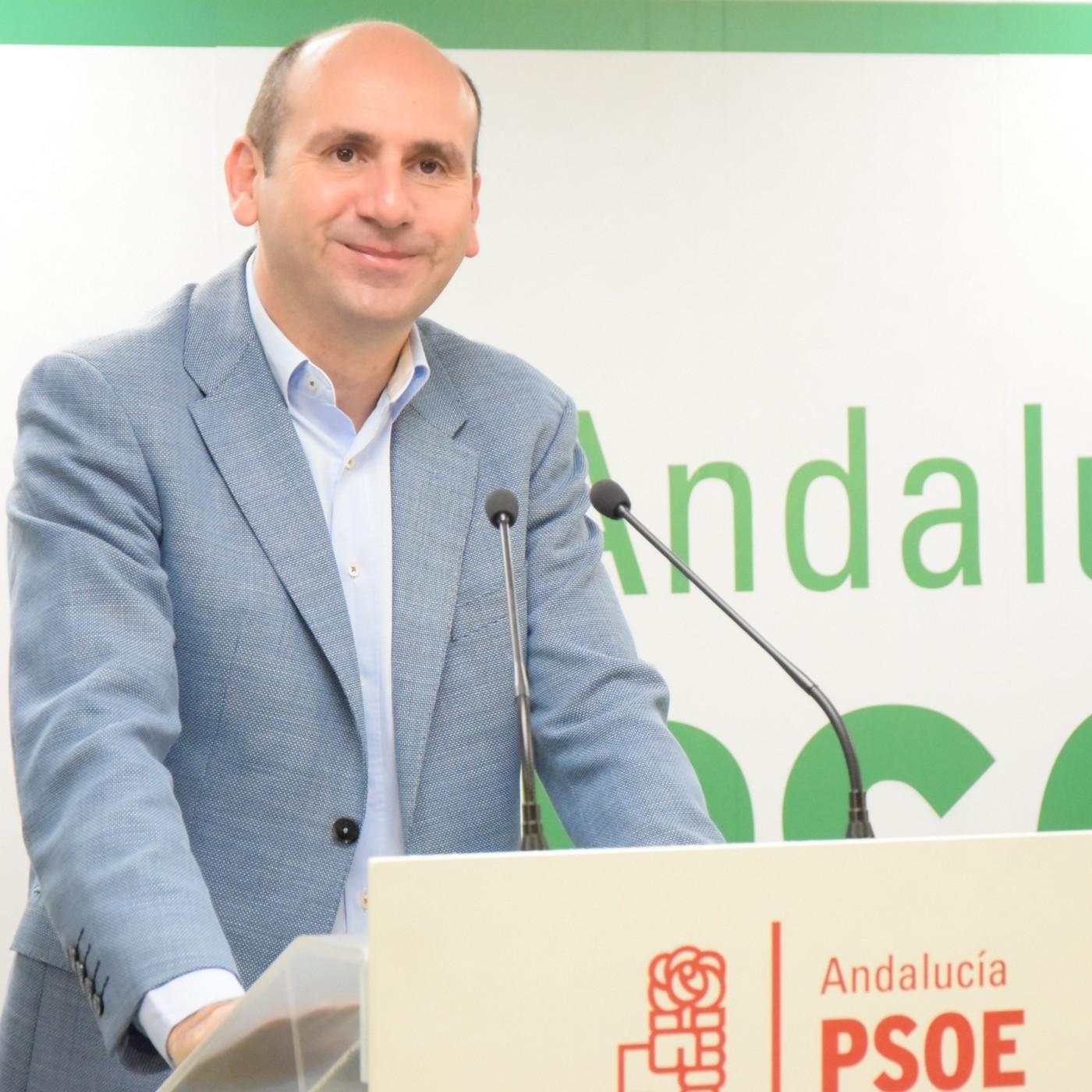 El PSOE califica el anuncio de moción de censura de Podemos de “numerito”