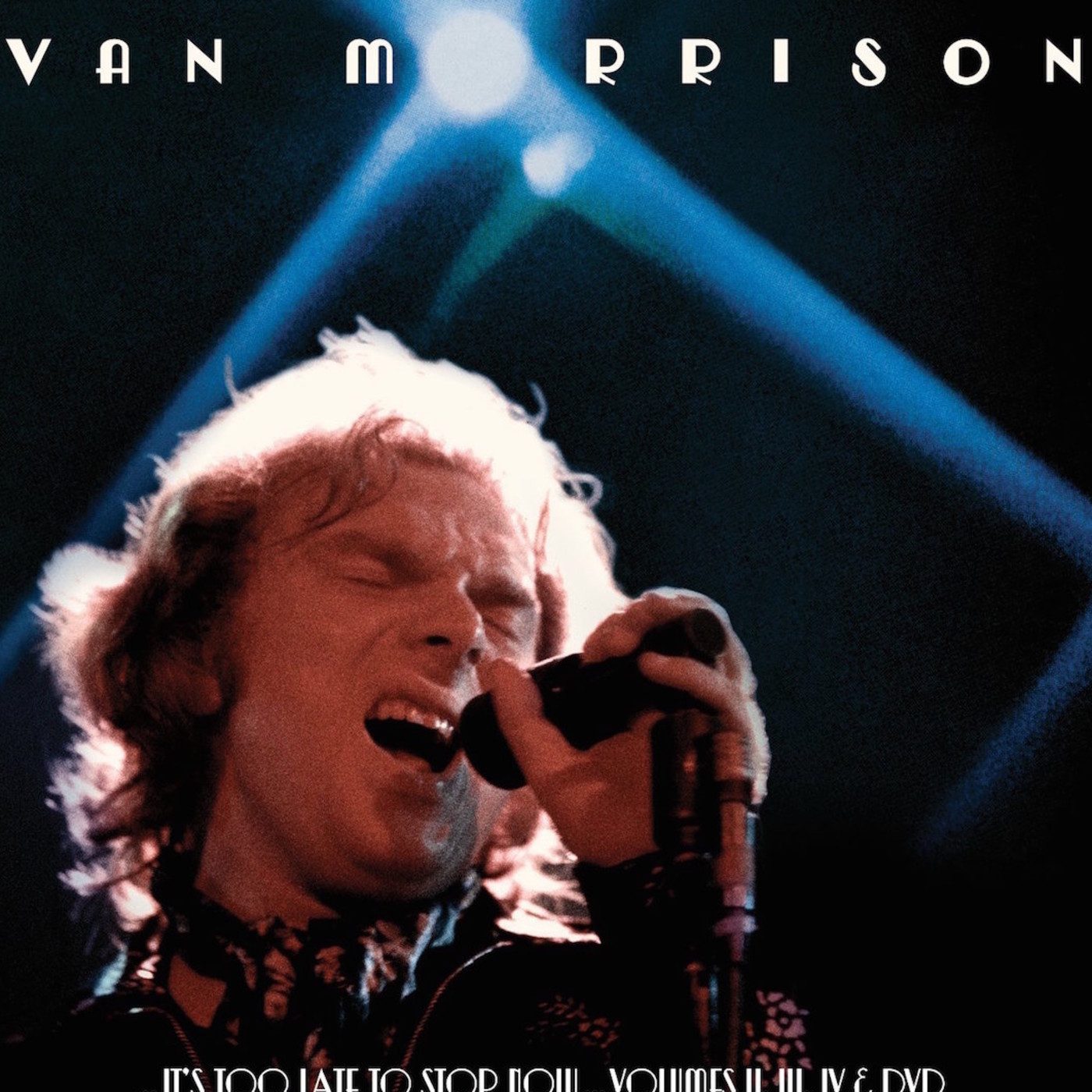 Podcast de Historias rock n roll