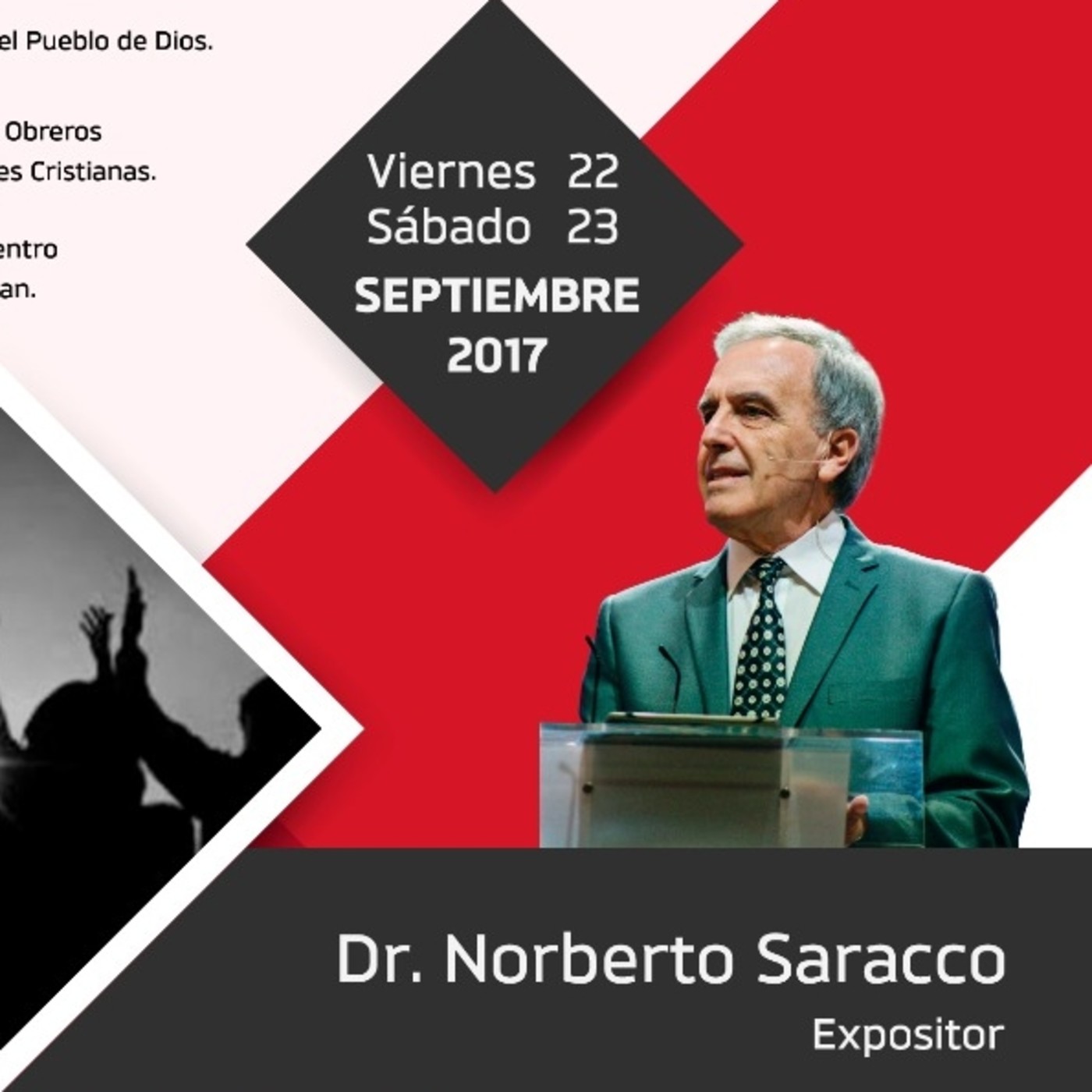 Podcast EnMisión