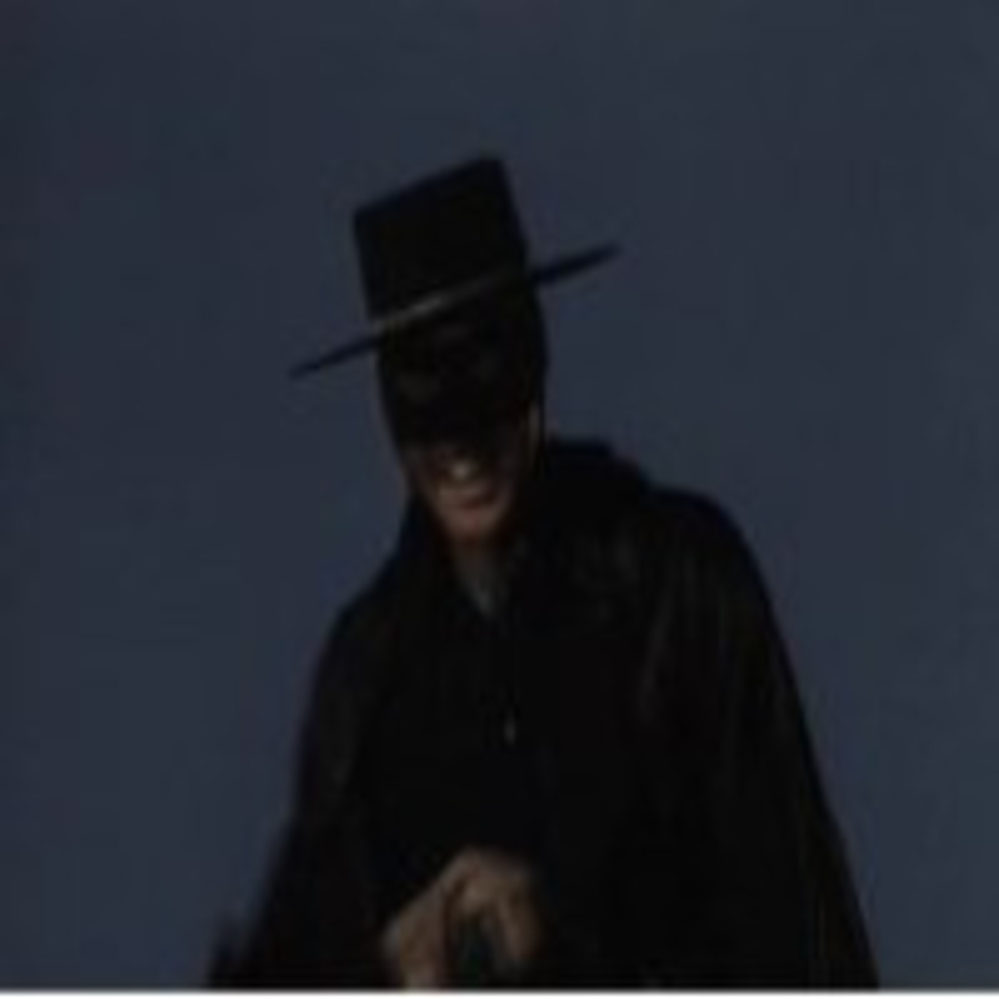 El Zorro