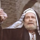 Meditaciones al encuentro con Jesús: 1ª) El desasosiego del deslumbramiento