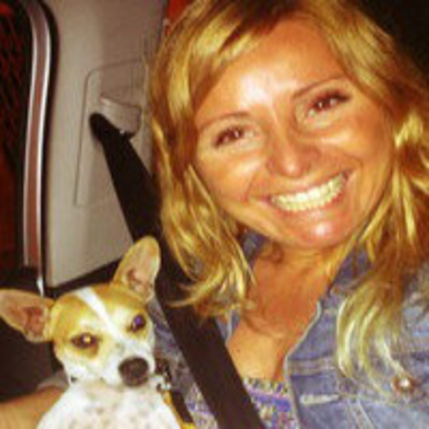 Podcast de Charo Bautista