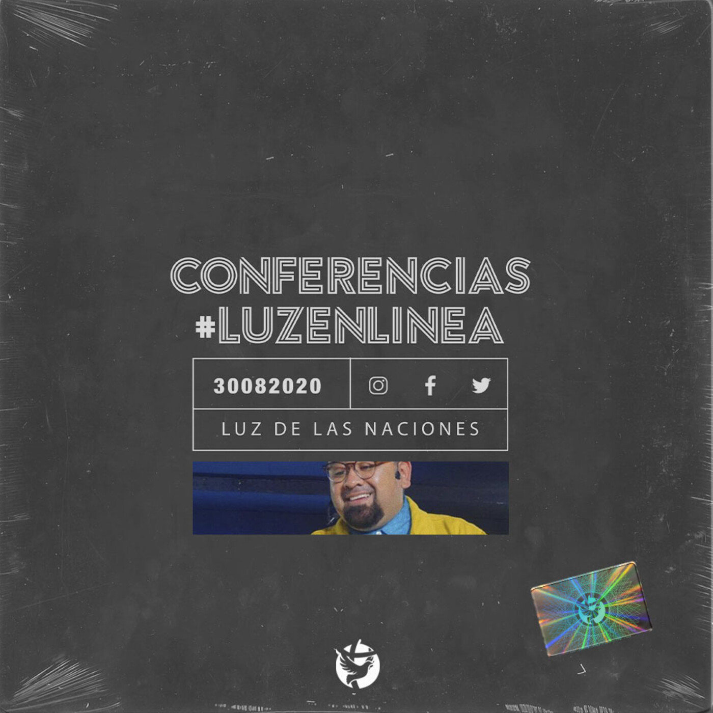 Luz de las Naciones