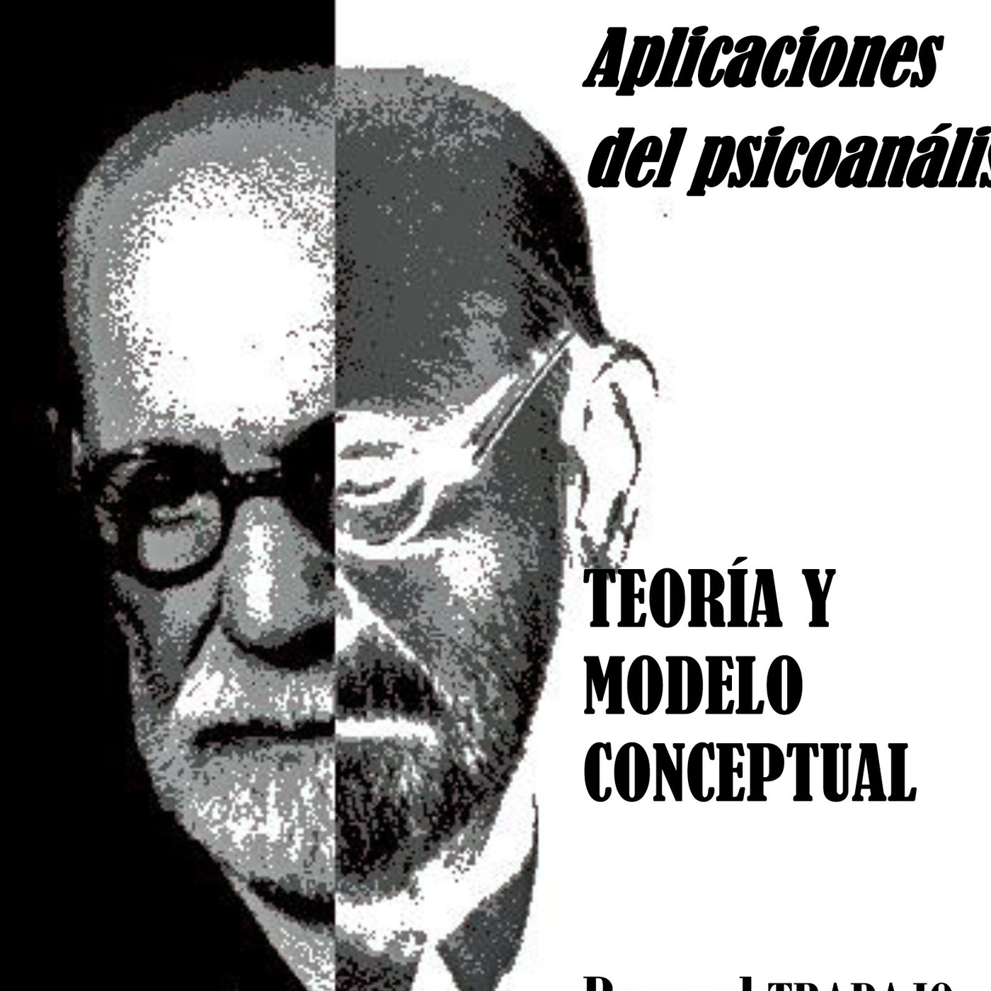 AUDIOLIBROS PSICOANÁLISIS
