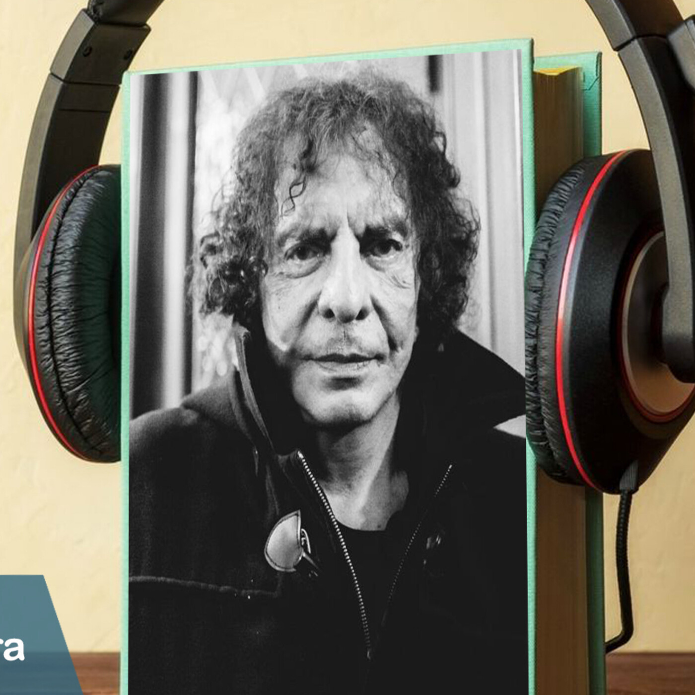 Audiolibros y Podcast