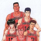 Kampai Otaku: Homenaje Otaku; Slam Dunk