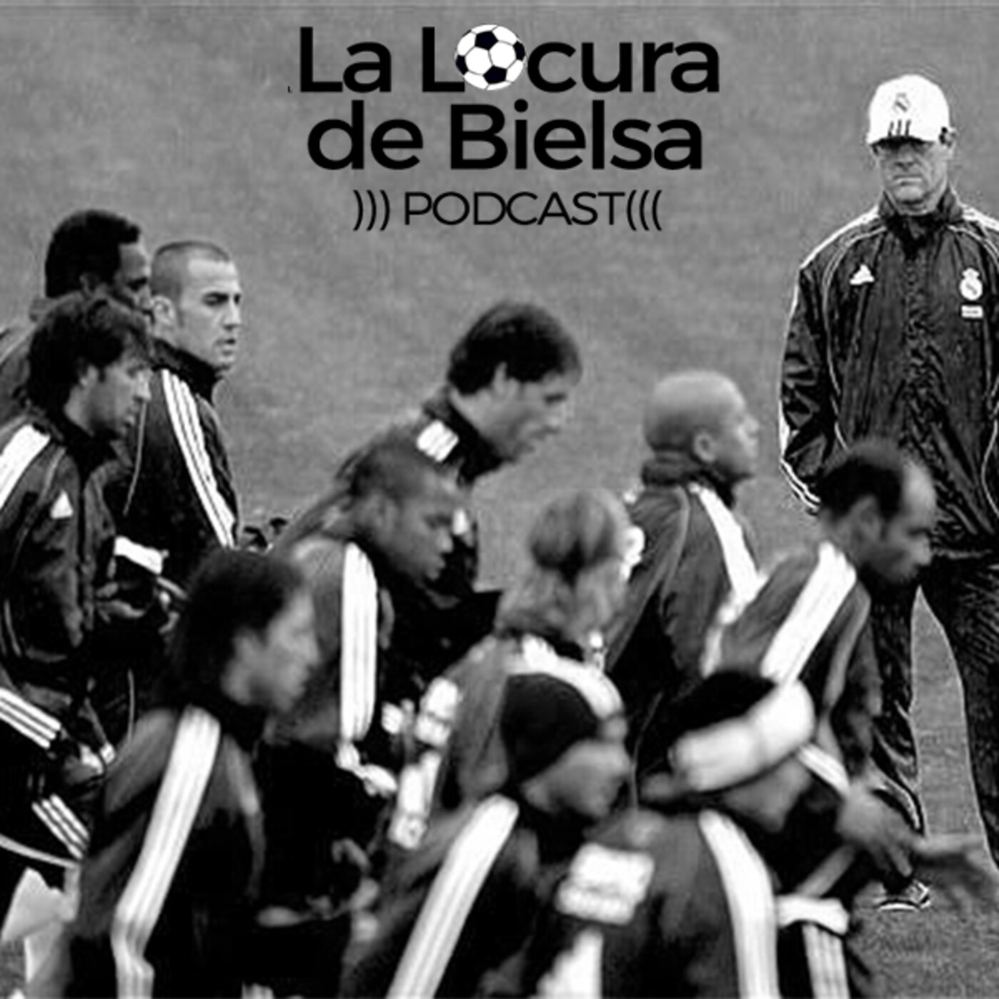 La Locura de Bielsa