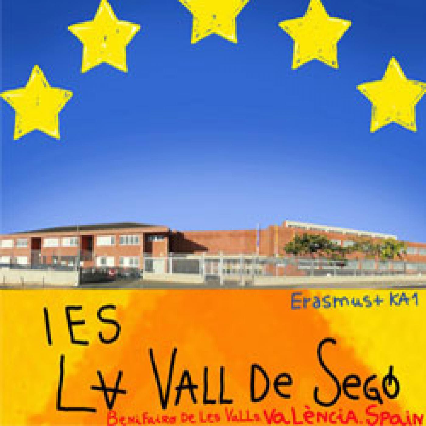 IES La Vall de Segó