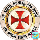 Historias al Alba 23. Caballeros Templarios