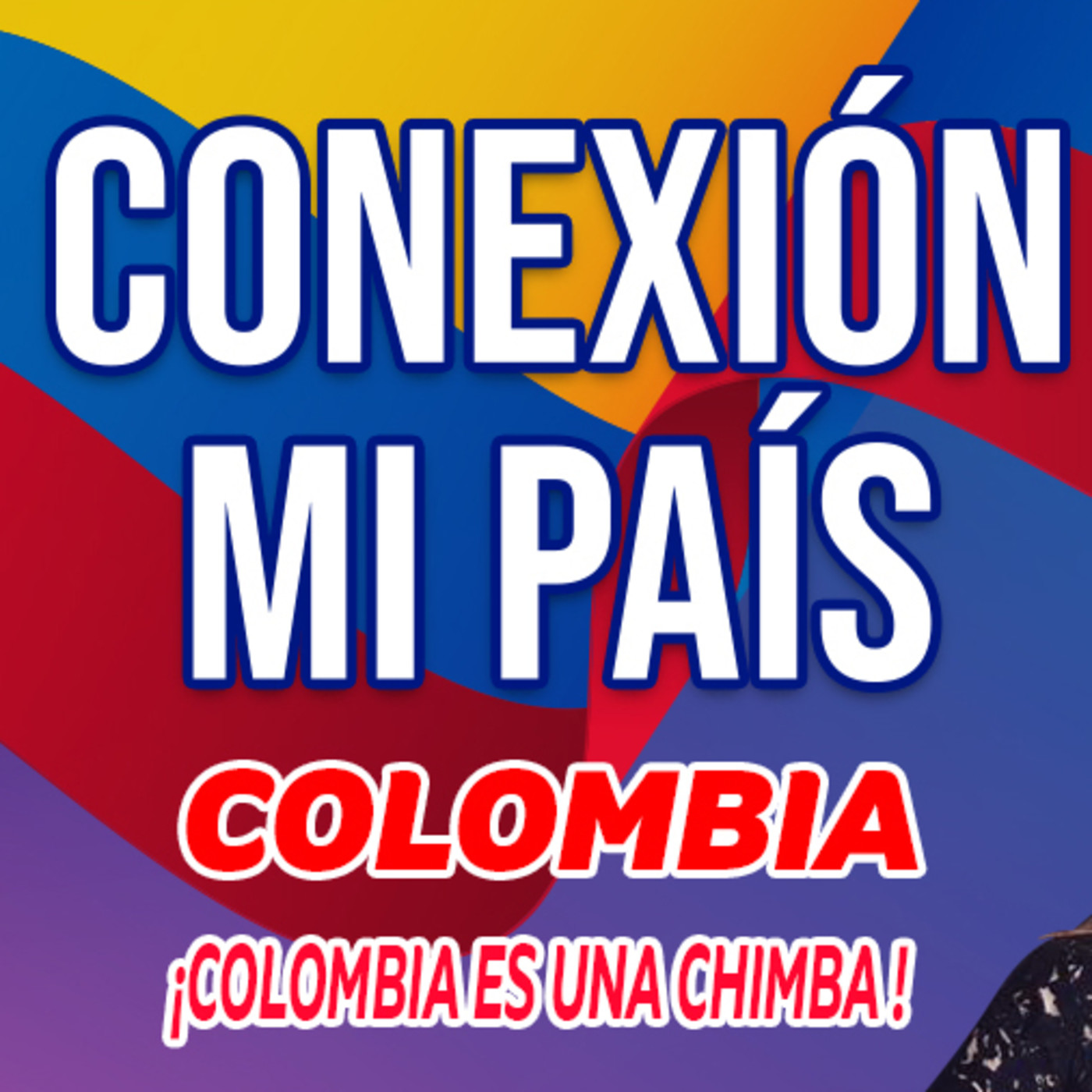 Conexión mi país - Colombia