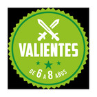 5 - Creativos - Valientes - Explora 3