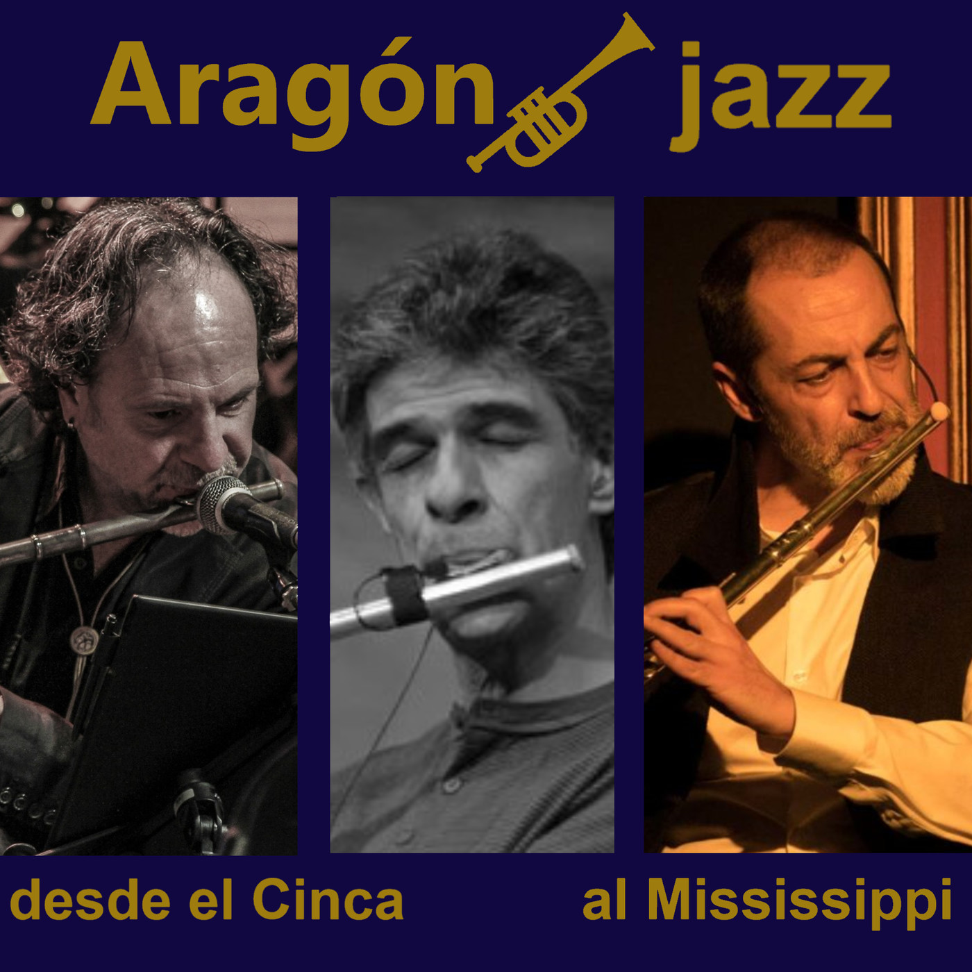 Toca otra vez Jazz