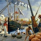 02x30 DESCUBRIMIENTO ARQUEOLOGICO, EL PUERTO ROMANO PERDIDO DE SUCRO (PORTUM SUCRONE)