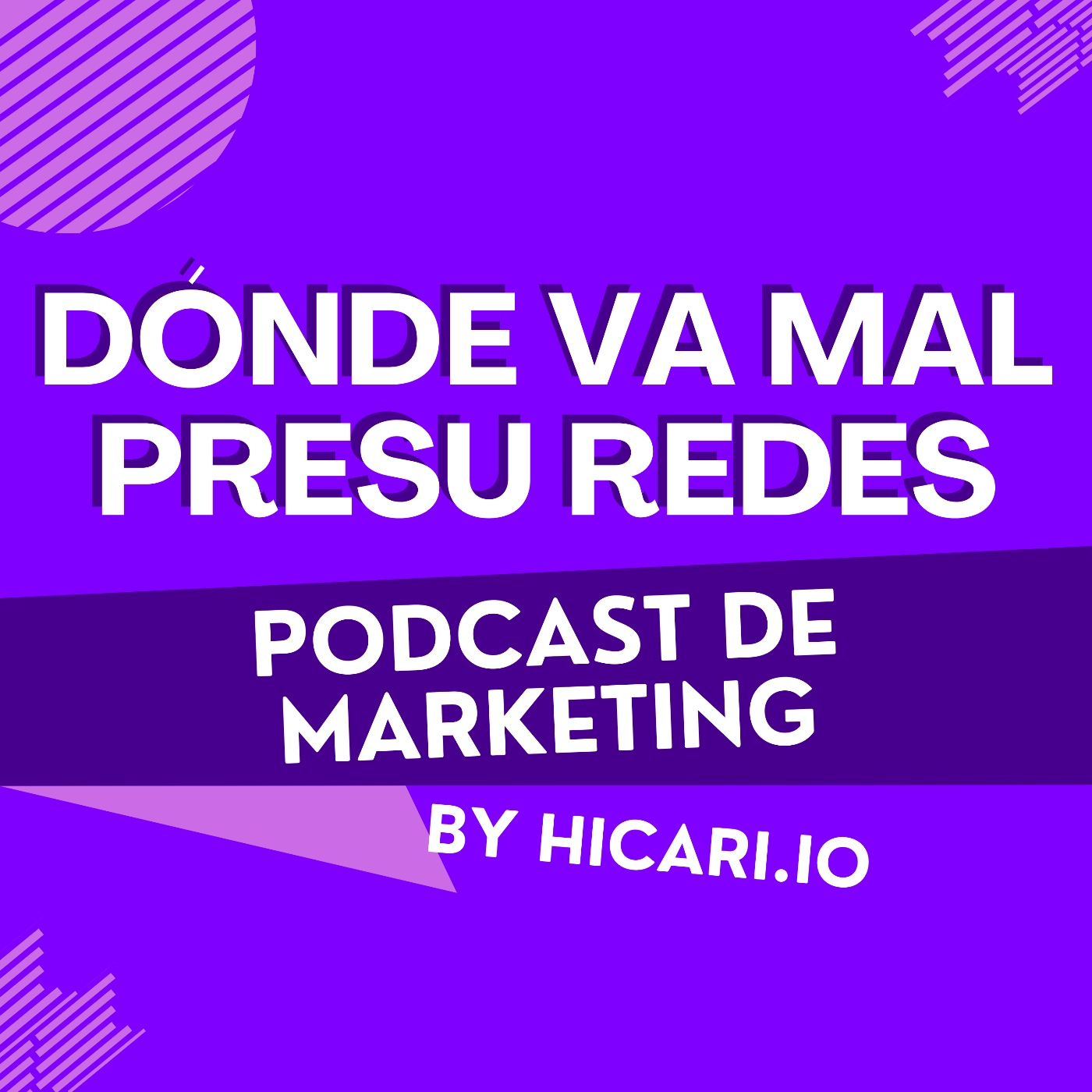 Dónde se va MAL el presupuesto en redes sociales episode artwork