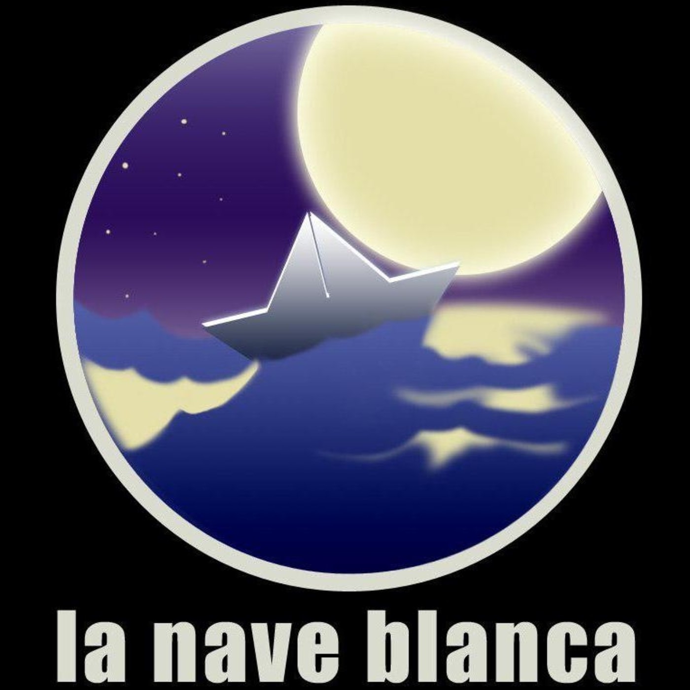 La Nave Blanca