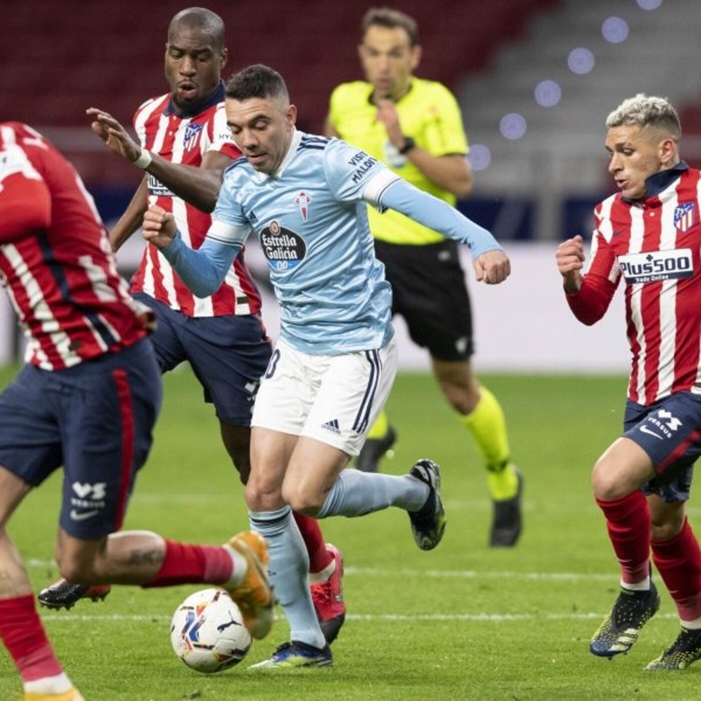 CÍES Podcast: Capítulo 543 _ 09-02-21