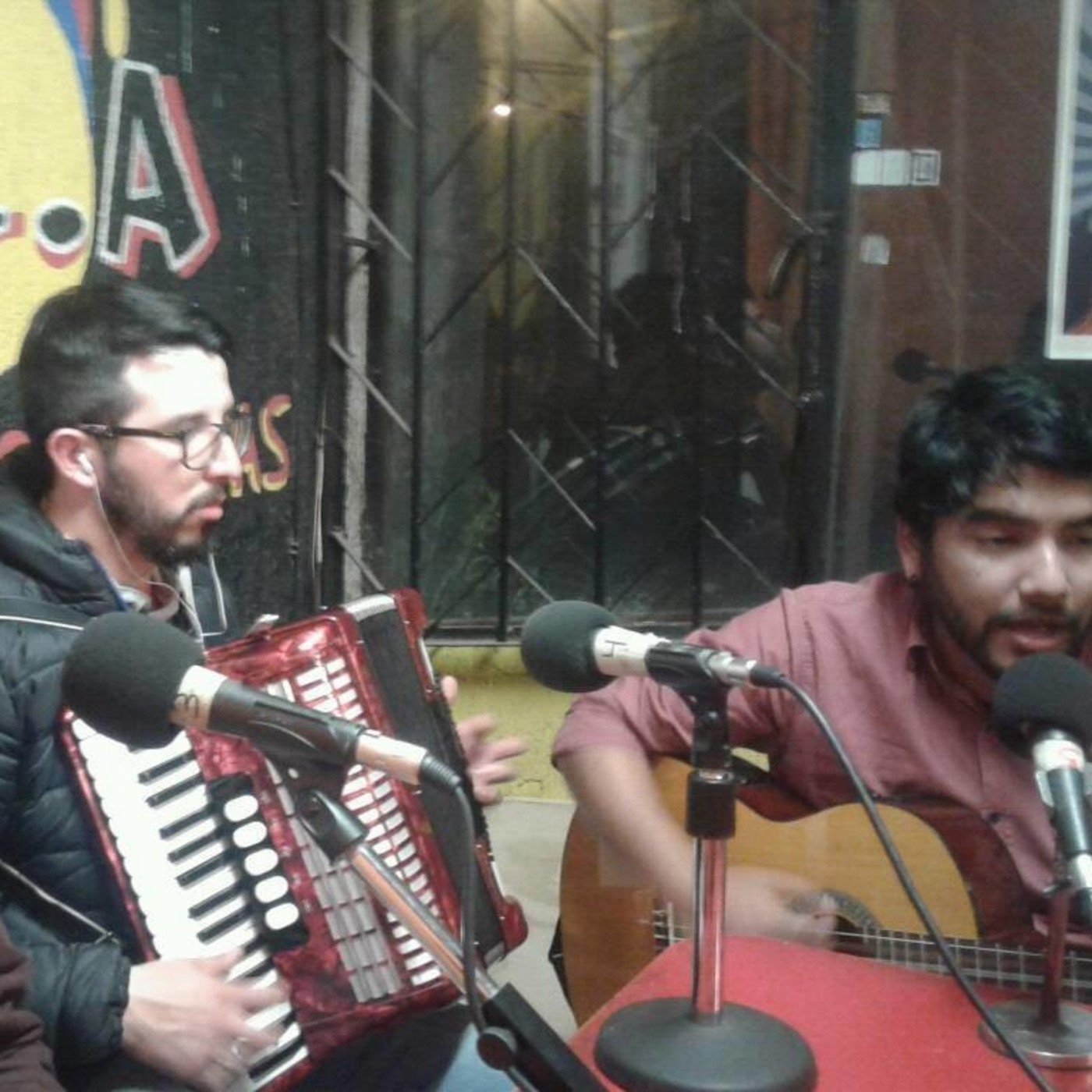 Hecho en Conce