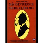 Más Aventuras de Sherlock Holmes (A.Conan Doyle)