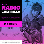 Promo radio guerrilla QLN