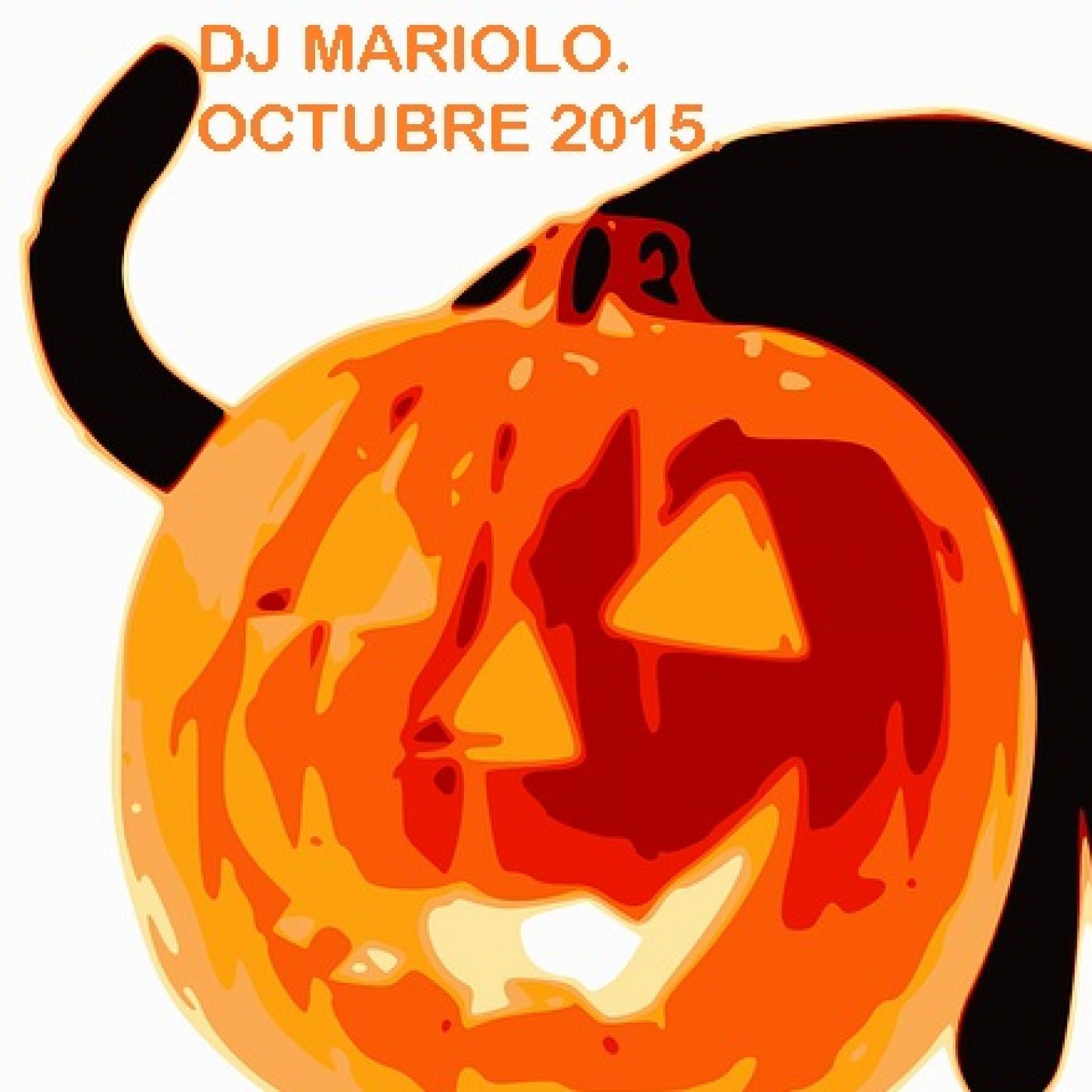 Dj Mariolo Sesiones