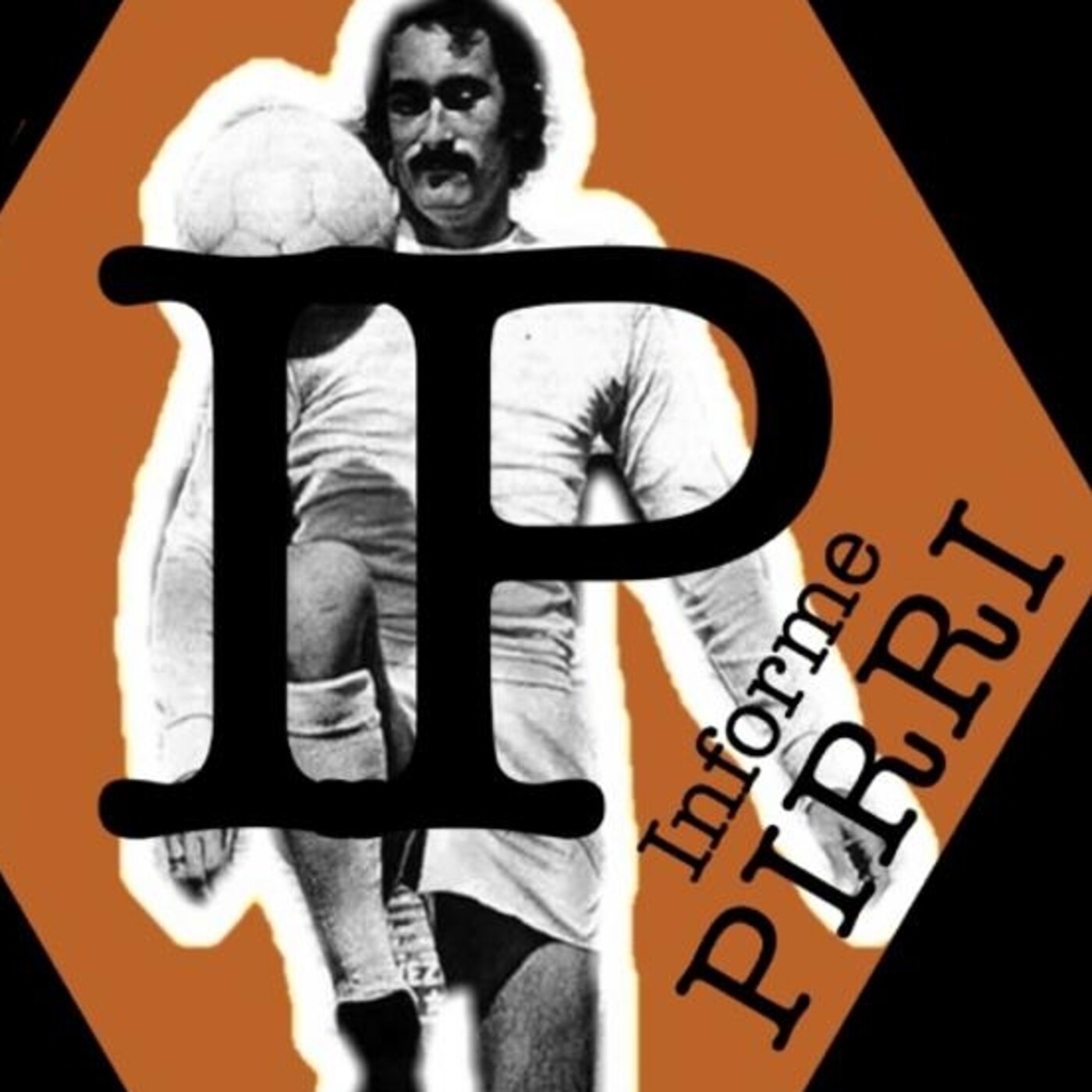 Informe Pirri