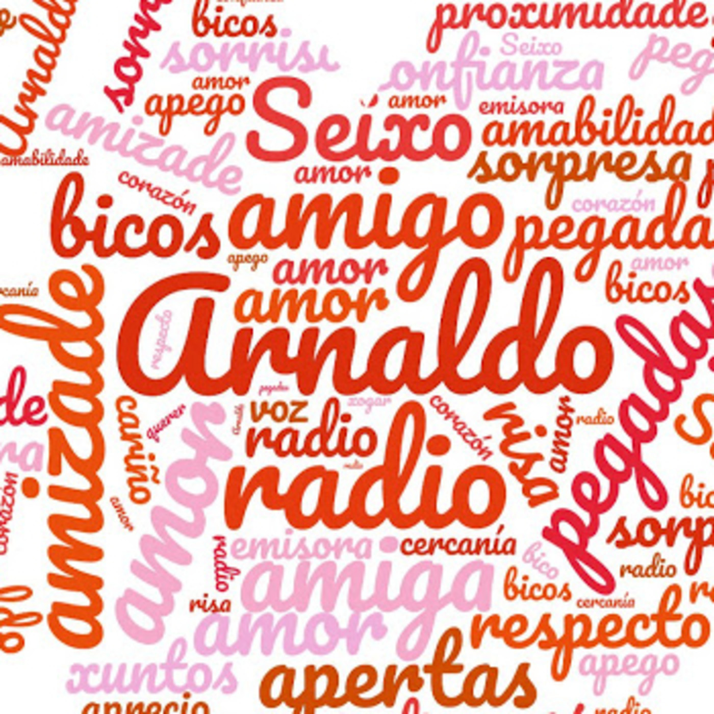 TEÑO UNHA CANCIÓN PARA TI