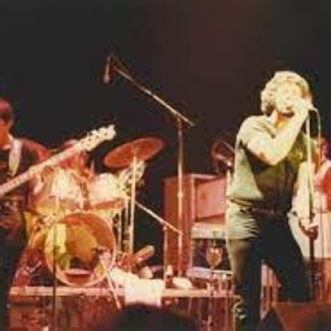 528 - Gentle Giant - 1977/03/05 - Live in Akron episode artwork