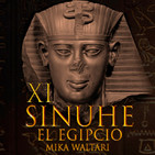 11-Sinuhé el Egipcio: Nefernefernefer