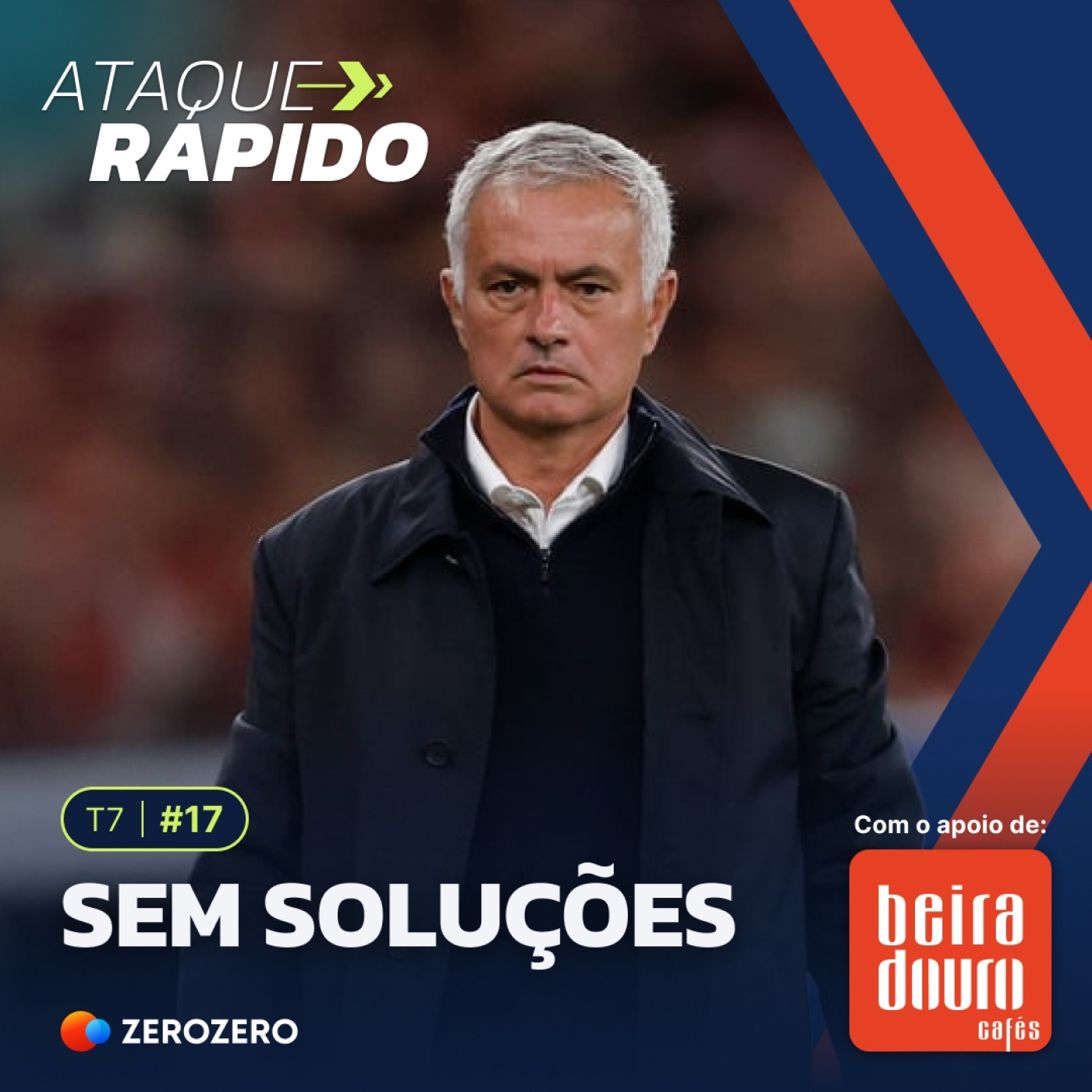 T7, Ep.17 | Benfica sem soluções; Sporting e FC Porto com gestão inteligente T7, Ep.17 | Benfica sem soluções; Sporting e FC Porto com gestão inteligente