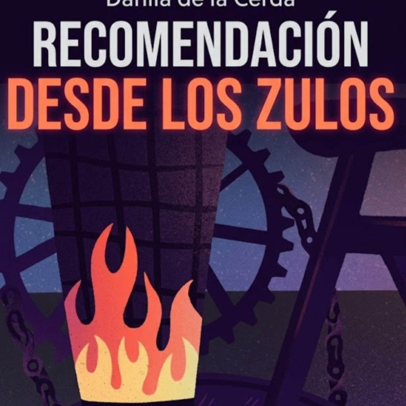 Recomendacion desde loa zuloa episode artwork
