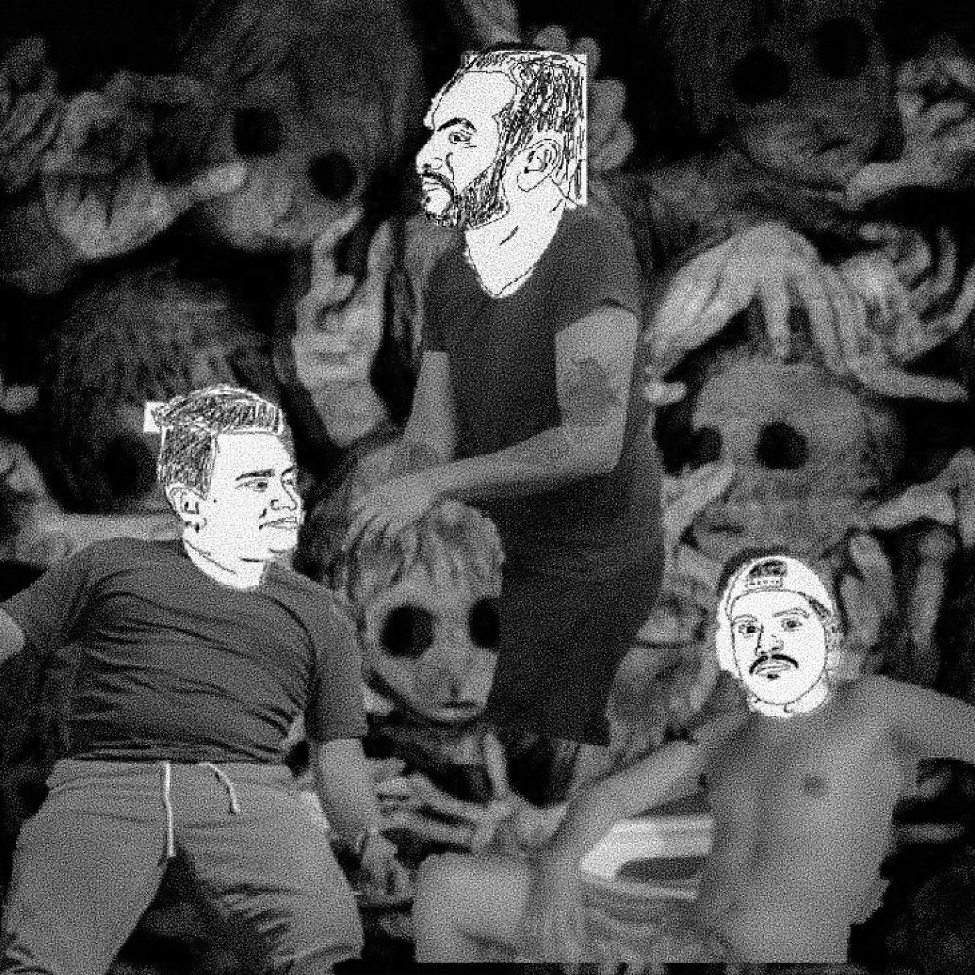 A donde vamos a Parar. PODCAST.