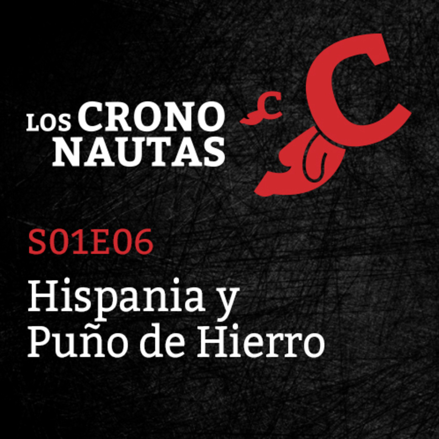 Los Crononautas