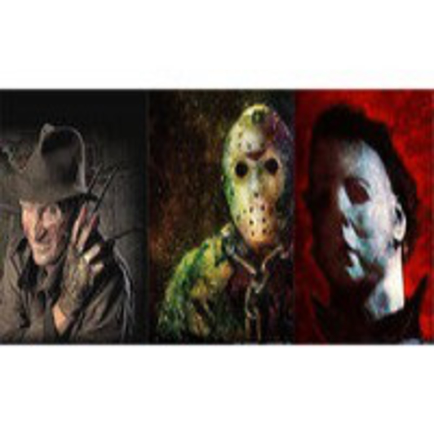 Tierra de CINÉfagos -especial remakes de películas de Terror PARTE 2 episode artwork