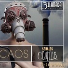 Crisis y Caos - Señales Ocultas #155