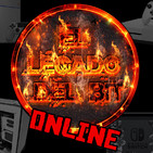 El legado del bit online 6x20 - Spoilercast The Last of us 2