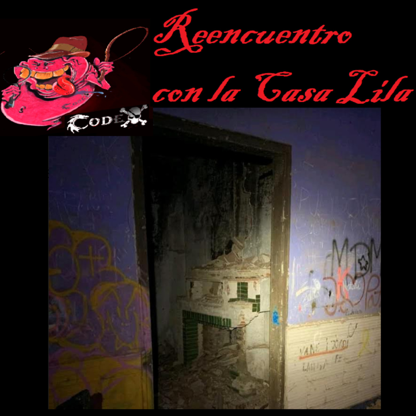 CODEX... más allá del misterio