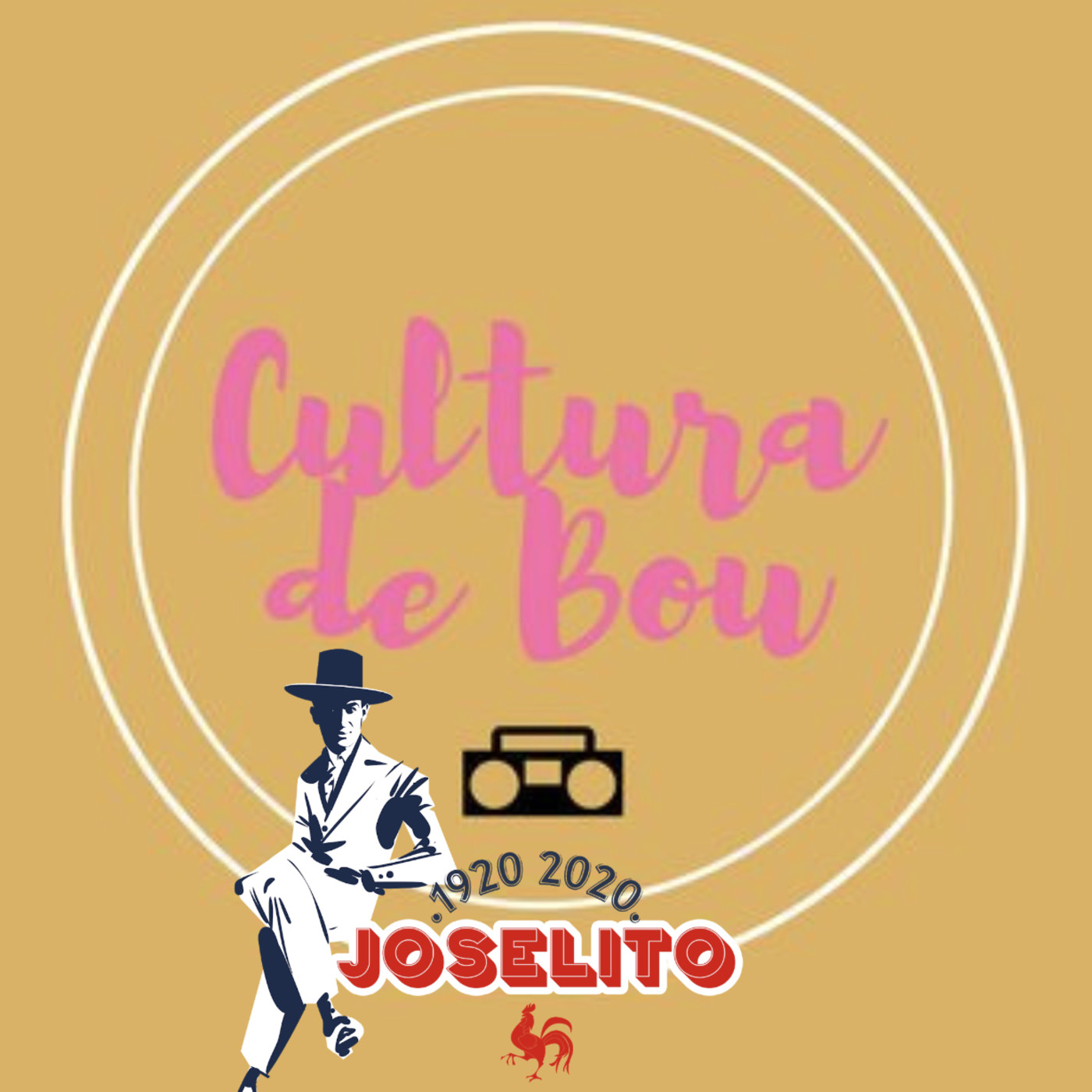 CULTURA DE BOU