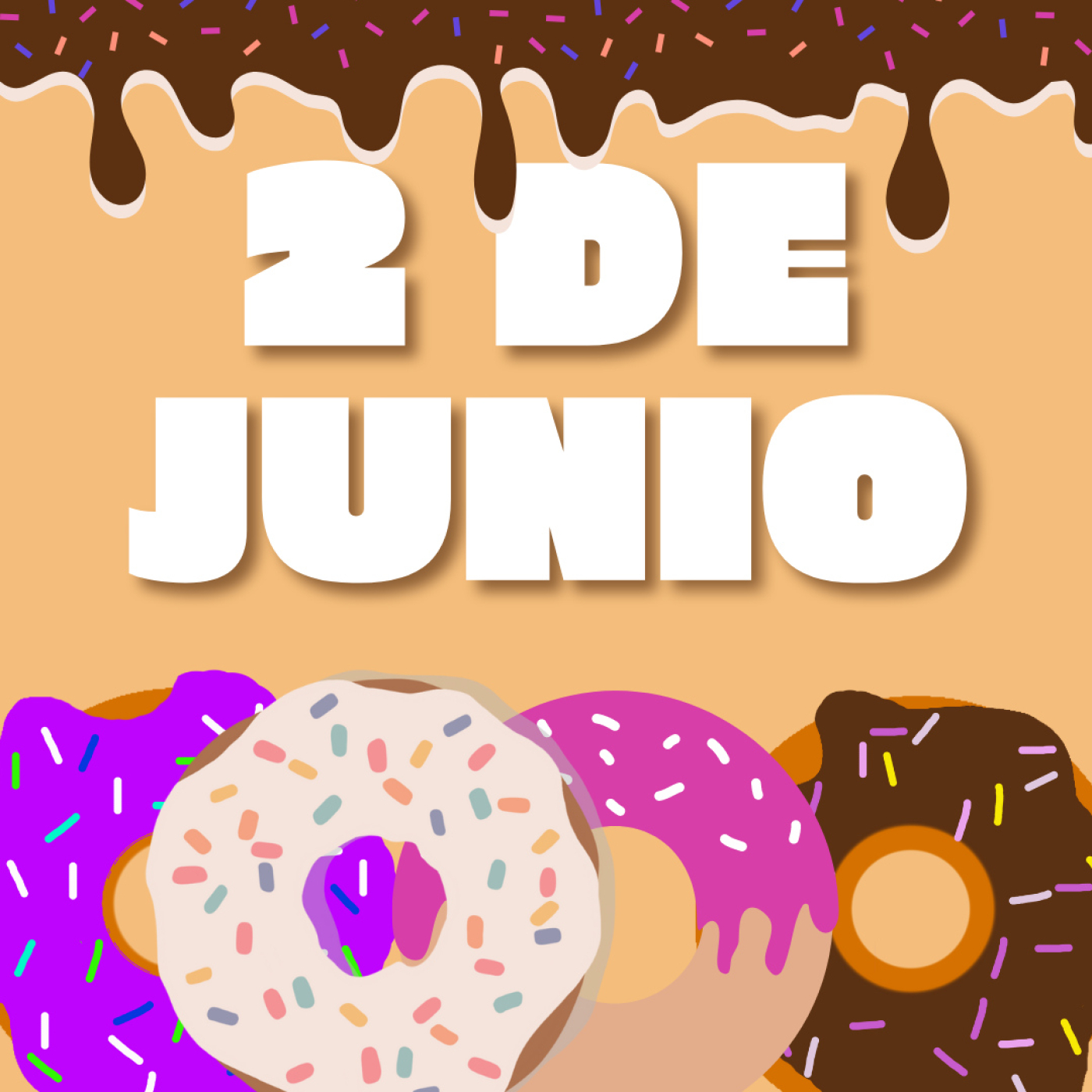 Matinal 2 de Junio 2023 Donuts y Dinosaurios episode artwork